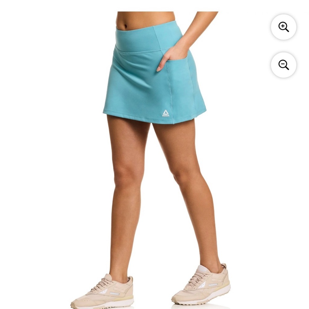 Reebok Skort with Pockets